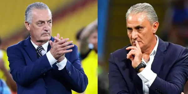 El estratega de la Selección Ecuatoriana mantiene en suspenso su continuidad