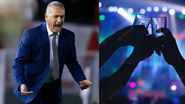 El estratega de la selección ecuatoriana presentó la lista oficial de convocados para los partidos amistosos