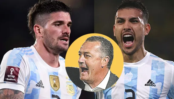 El estratega de la selección ecuatoriana se deshizo en halagos hacia uno de sus jugadores