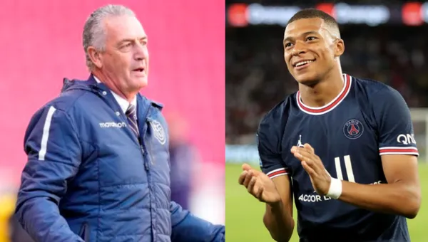 El estratega de la selección ecuatoriana tiene en mente convocar a uno de los jugadores de Independiente del Valle