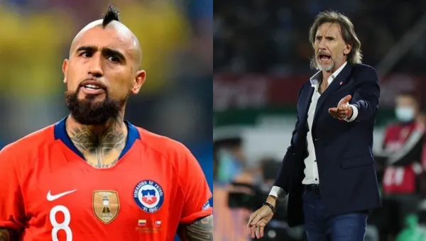 El estratega de la selección se refirió al tema Byron Castillo, y fue claro en sus palabras