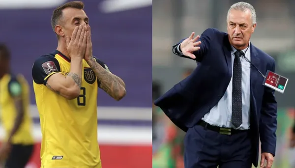 El estratega de la Tri confesó la razón por la que ya no convoca a Damián Díaz