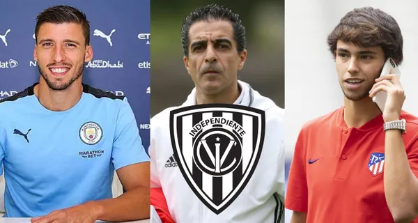 El estratega de los rayados reveló que los "rayados" llamaron a los dos cracks mundiales, enterate para qué