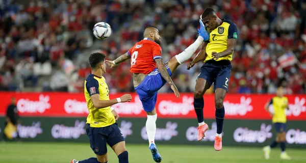 El estratega manifestó que ve similitudes entre Ecuador y Chile del 2015