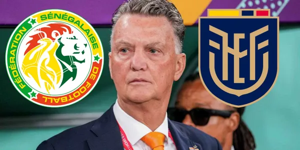 El estratega de Países Bajos hizo un trabajo constante desde hace mucho tiempo