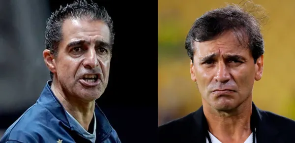 El estratega portugués dijo que él no era el mejor técnico del año, y que ese galardón le pertenece a otra persona