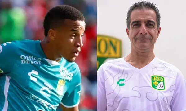 El estratega portugués le estaría buscando reemplazo a Byron Castillo en España