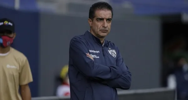 El estratega portugués manifestó que hay un equipo al que iría a ojos cerrados