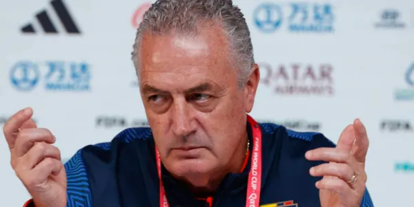 El estratega puso una nueva condición para seguir al mando de la Tri