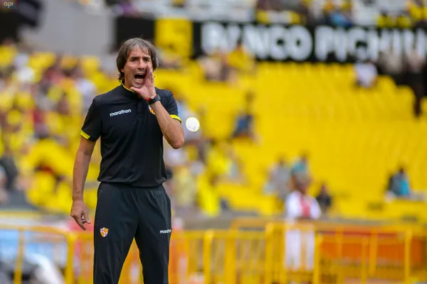 ¿El estratega retorna al Ídolo?