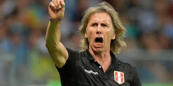 El estratega Ricardo Gareca tomó su decisión sobre dirigir a la Selección Ecuatoriana