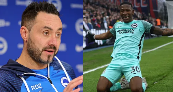 El estratega se molestó por la jugada del ecuatoriano