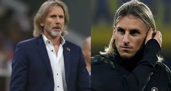 El estratega Sebastián Beccacece aceptó dirigir la Selección Ecuatoriana por mucho menos que Gareca