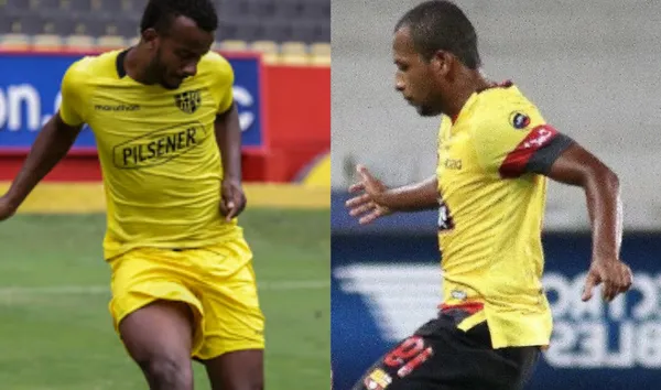 El estratega sustituyó a Molina en el segundo tiempo por Orejuela