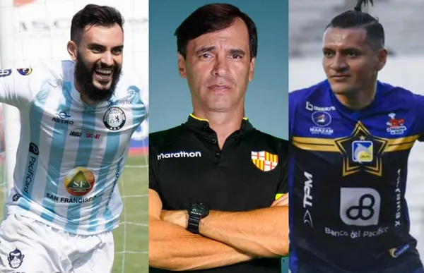 El estratega tendrá una difícil elección en el ataque