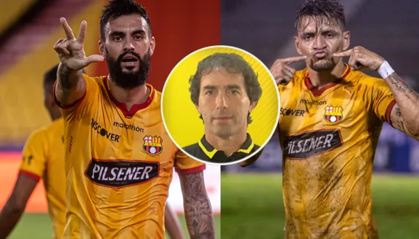 El estratega uruguayo decidió no darle oportunidad en Barcelona y hoy vale una fortuna