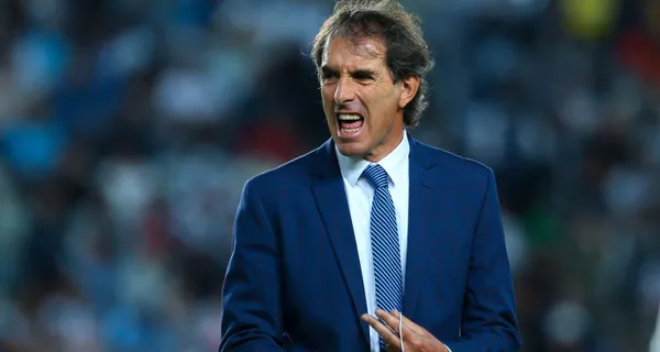 El estratega uruguayo no es la mejor opción para Barcelona SC