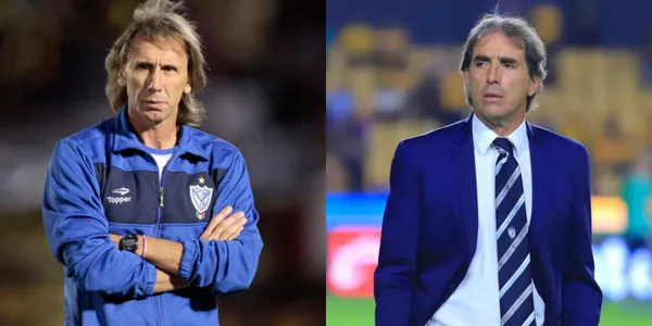 El estratega uruguayo Guillermo Almada quiere dirigir a Ecuador