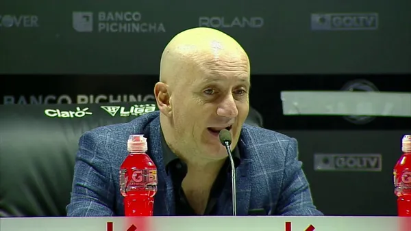 El estratega uruguayo tiene como prioridad cuidar a sus jugadores