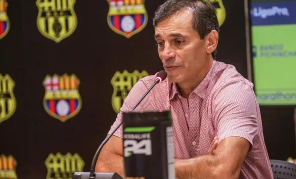 El estratega utilizará la formación con la que más ha perdido en el torneo