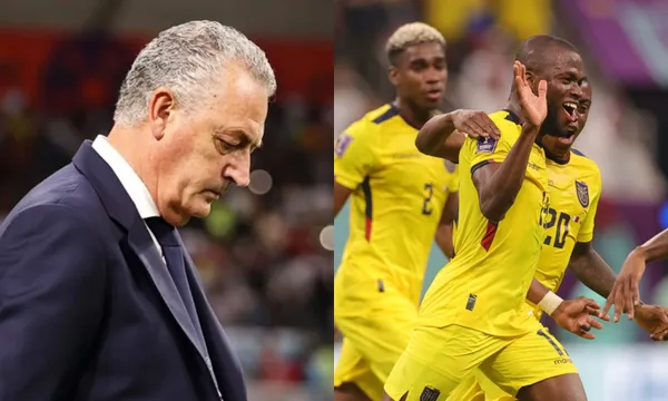 El estratega ya está siendo analizado por la FEF.