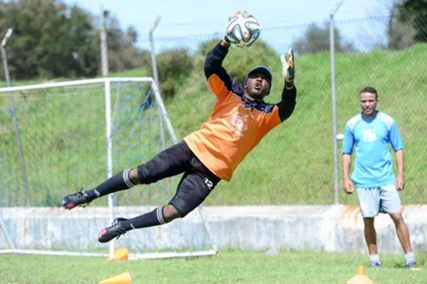 El ex arquero de la selección del Ecuador recuerda su época como jugador