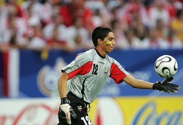 El ex arquero de la TRI dio su veredicto