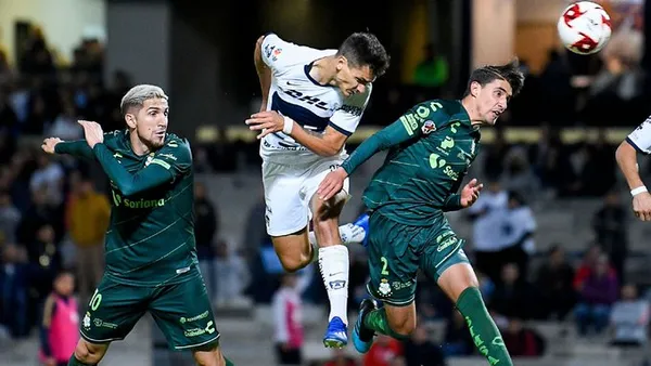 El ex BSC vuelve a demostrar su talento en otro club