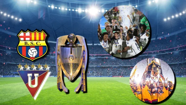 El ex campeón con BSC y LDU que ahora sería fichado por un equipo del extranjero