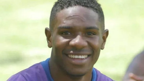 El ex defensa de Liga de Quito colgó los botines y se alejó del fútbol