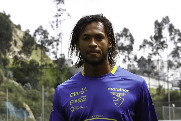 El ex defensor de Independiente del Valle recordó la eliminación como visitante ante Boca por la Copa Libertadores 2016