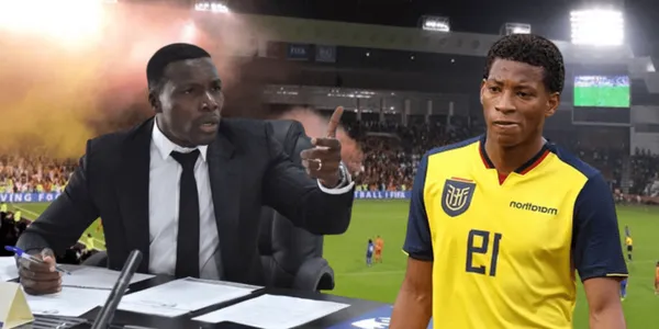 El ex delantero de la Tri, Carlos Tenorio se refirió con respecto a la salida de Plata del Valladolid