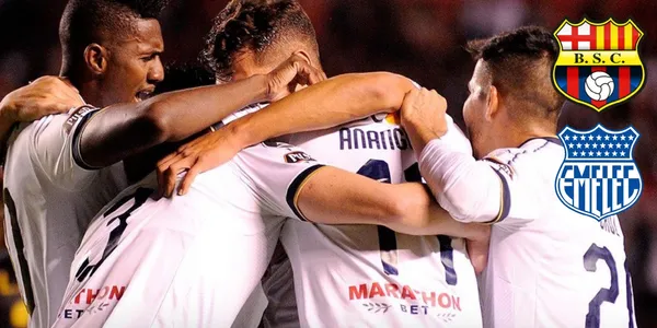 El ex delantero reveló que al momento de jugar ante uno de los equipos grandes del Puerto Principal prefirió no anotarles goles