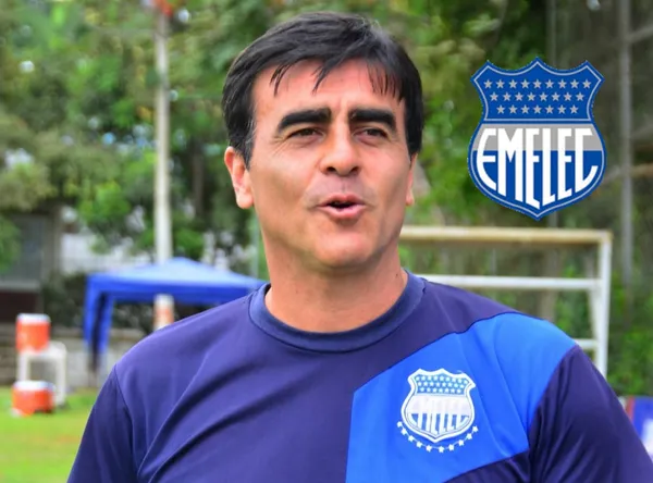 El ex director técnico del "Bombillo" dio declaraciones que no le gustaran a los hinchas azules