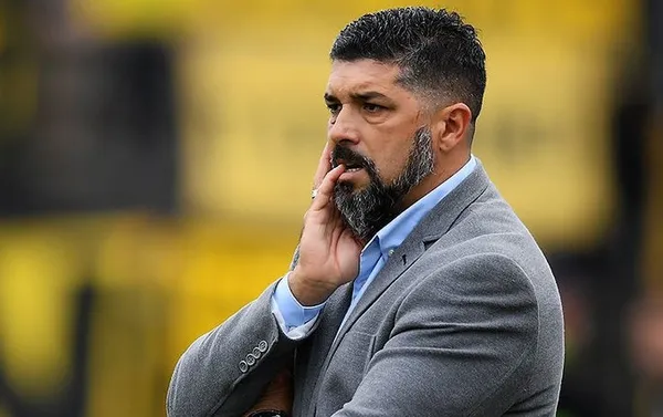 El ex DT de BSC está cerca de dirigir en Perú