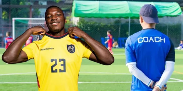 El ex entrenador que se arrepiente de no fichar a Moisés Caicedo