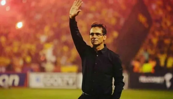 El ex estratega del 'Ídolo' se sinceró y confesó por qué le gustan los equipos defensivos