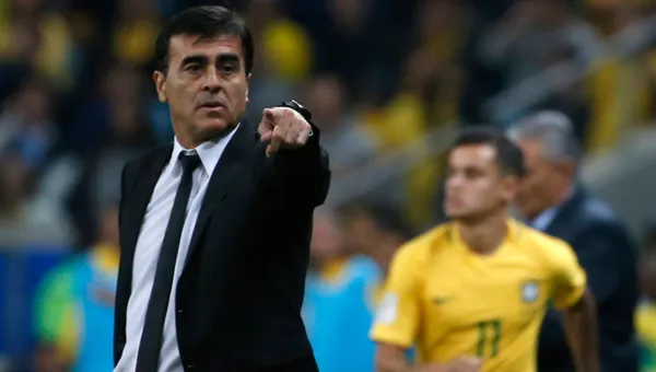 El ex estratega de la selección ecuatoriana está en la carpeta de una selección de Sudamérica