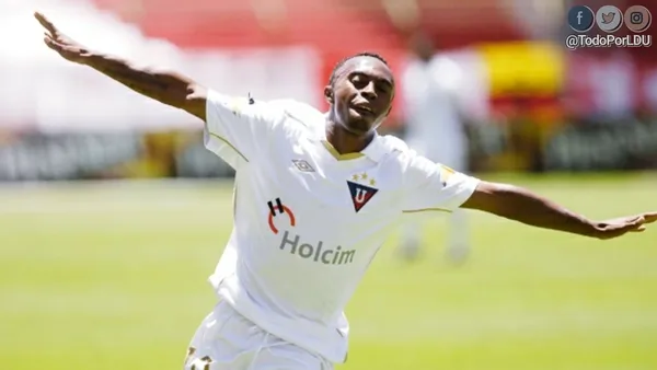 El ex futbolista profesional tiene su propia marca