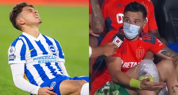 El ex golero de Universidad Católica tuvo un debut para el olvido en tierras chilenas