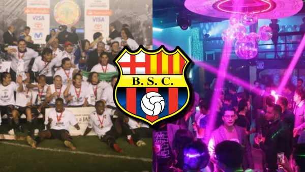 El ex jugador aprovechó sus millones para ponerse un nuevo negocio