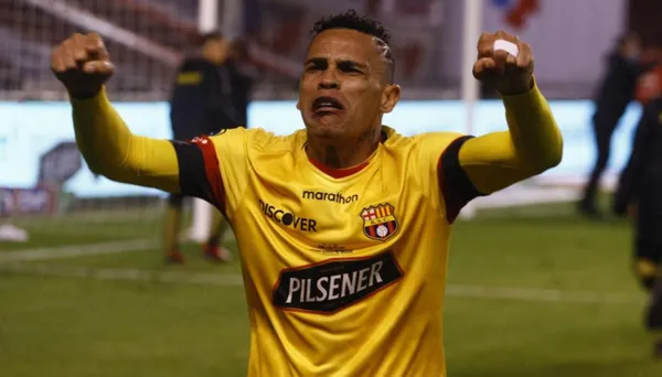 El ex jugador de Barcelona le dejó un mensaje a los hinchas de Barcelona