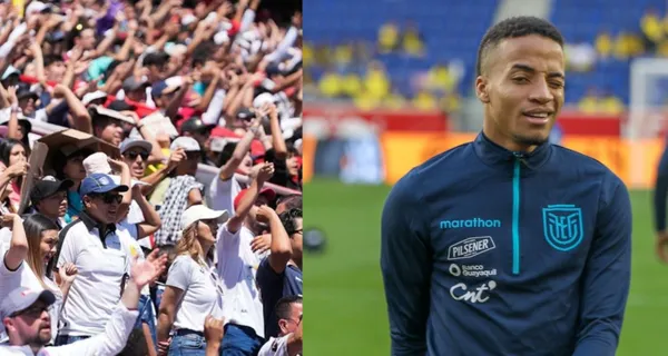 El ex jugador de Barcelona SC se burló de Liga de Quito, mira lo que dijo