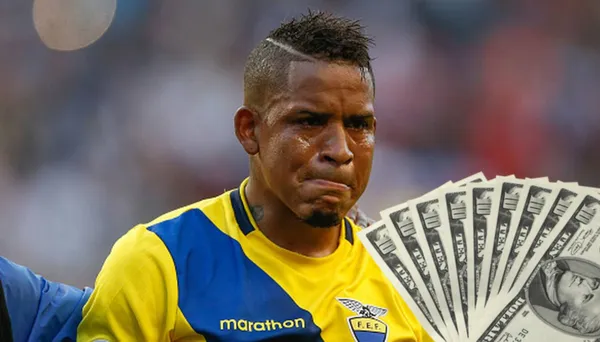 El ex jugador del 'Ídolo' jugará en el fútbol amateur, mira cuanto ganará