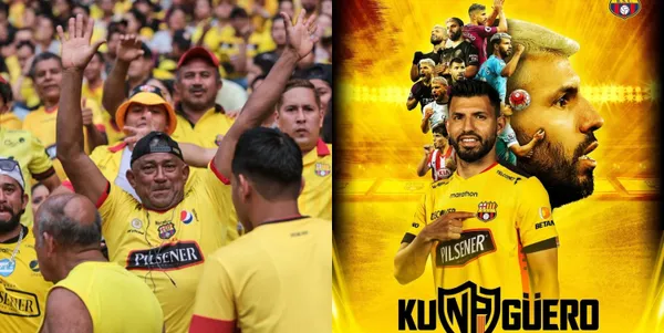 El ex jugador del Manchester City será la estrella invitada de la Noche Amarilla