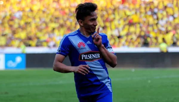 El ex jugador eléctrico habló de lo que piensa para su futuro y donde quiere retirarse