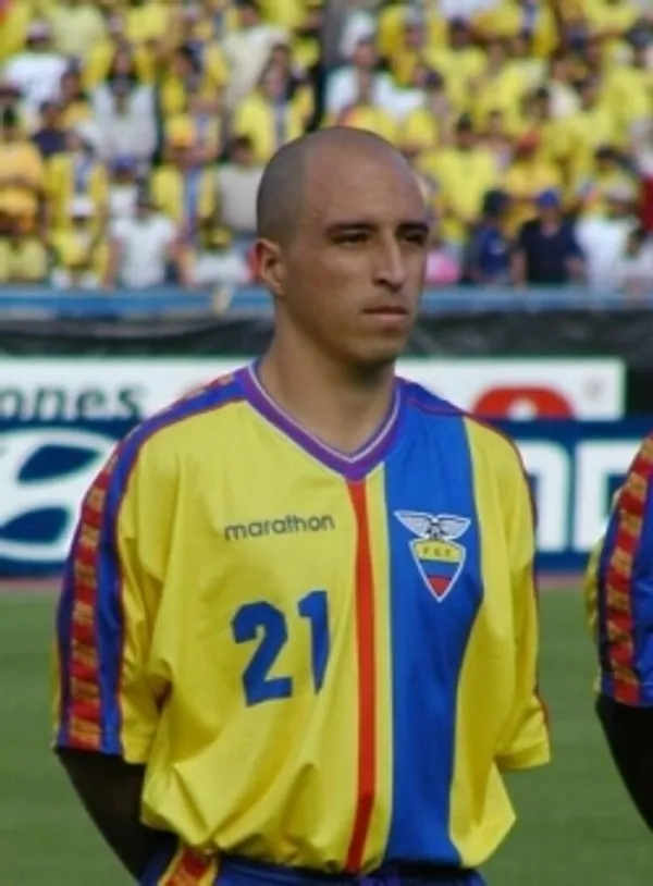 El ex jugador de Emelec y El Nacional, Wellington Sánchez, tendrá su primera experiencia como entrenador y lo hará en Segunda Categoría