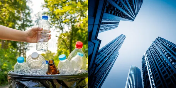 El ex jugador hoy es dueño de un edificio