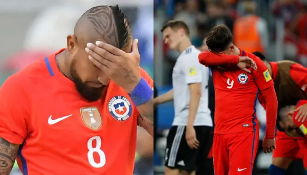 El ex jugador de la selección chilena no está de acuerdo con lo que está haciendo Chile en su intento de meterse al mundial por la ventana