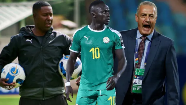 El ex jugador de la selección ecuatoriana descubrió cuál es el punto débil de los africanos